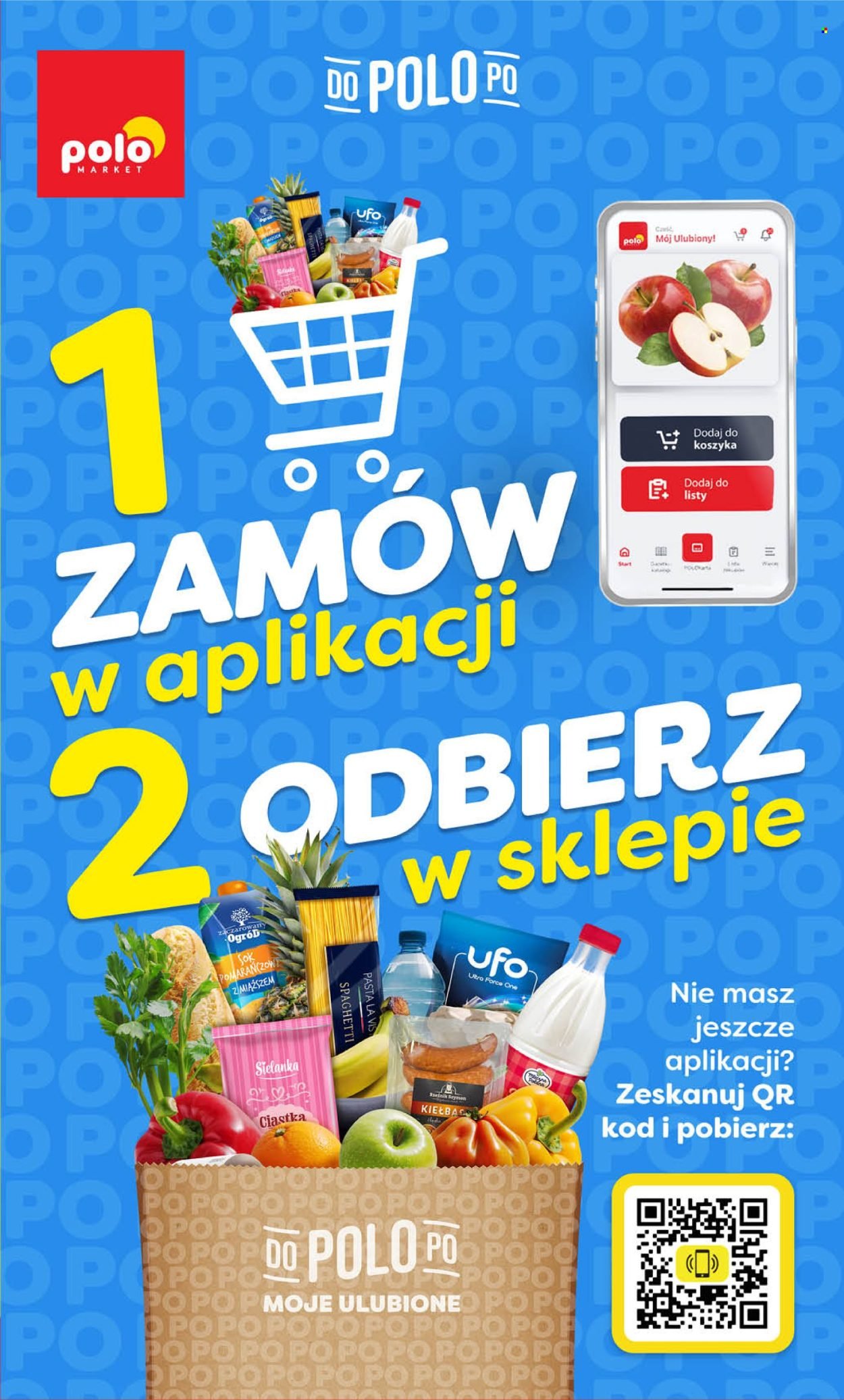 Gazetka POLOMARKET - Od środy 23.09.2026