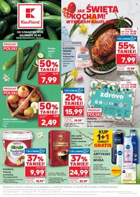 Gazetka KAUFLAND - Gazetka tygodnia (2026-03-19 - 2026-03-25)