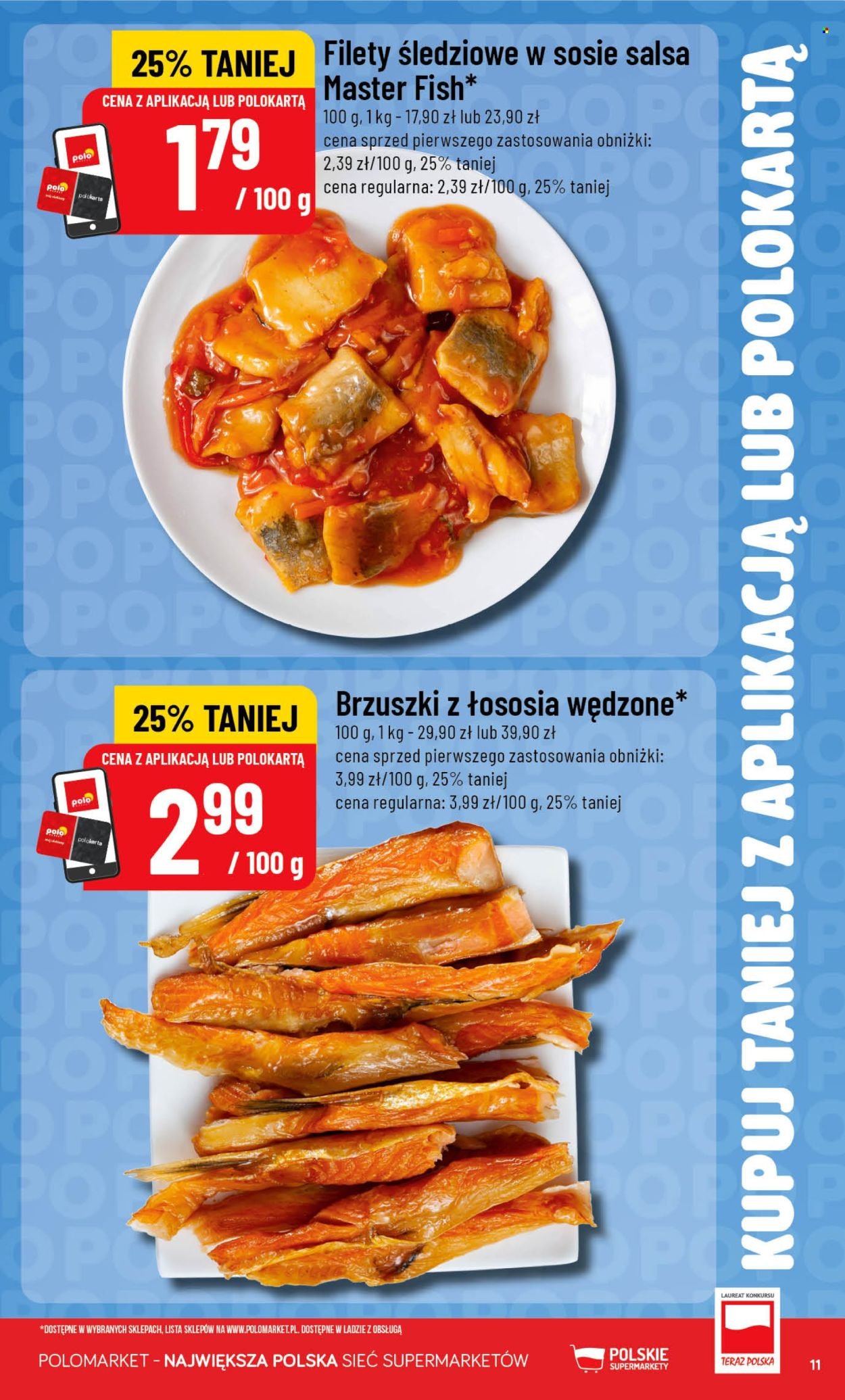 Gazetka POLOMARKET - Od środy 29.07.2026