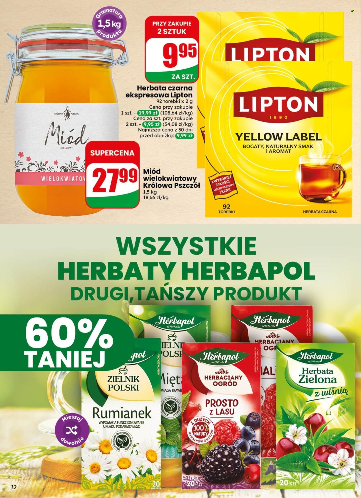 Gazetka DINO - Od środy 30.09.2026