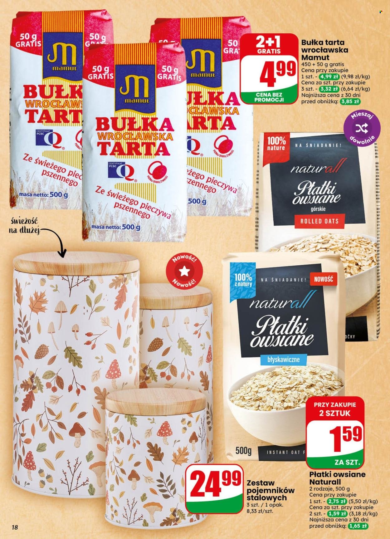Gazetka DINO - Od środy 30.09.2026