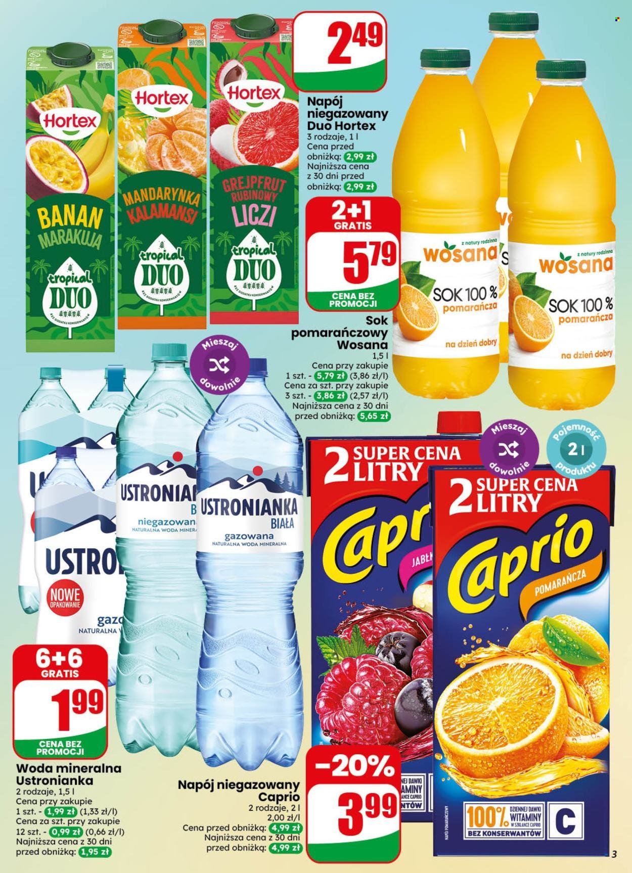 Gazetka DINO - Od środy 30.09.2026