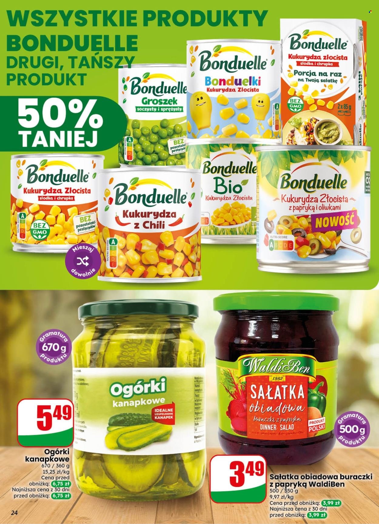 Gazetka DINO - Od środy 30.09.2026
