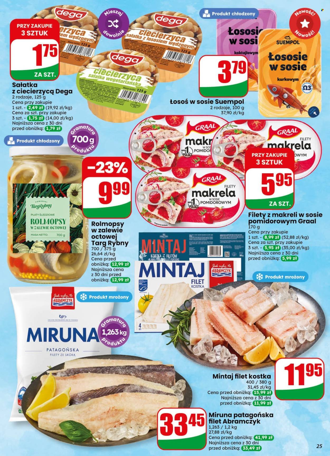 Gazetka DINO - Od środy 30.09.2026
