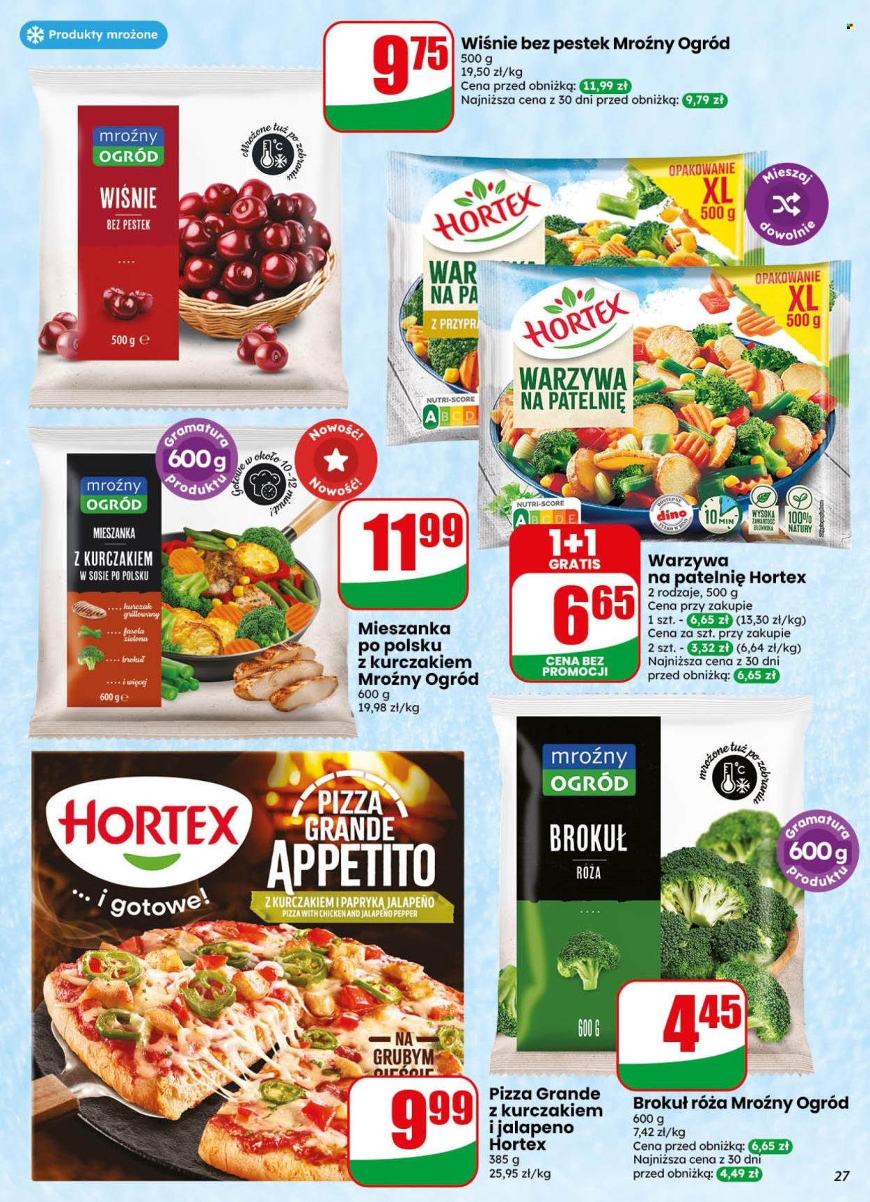 Gazetka DINO - Od środy 30.09.2026