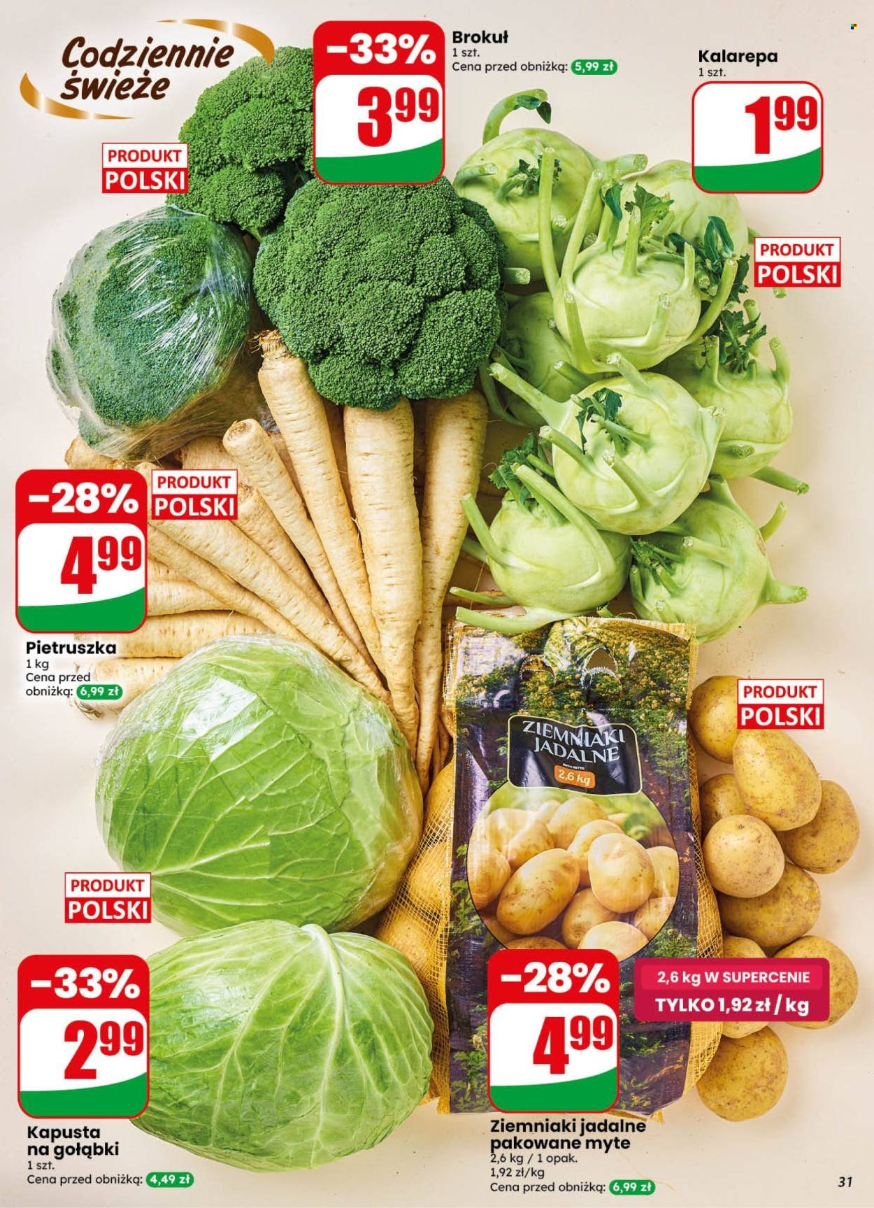 Gazetka DINO - Od środy 30.09.2026