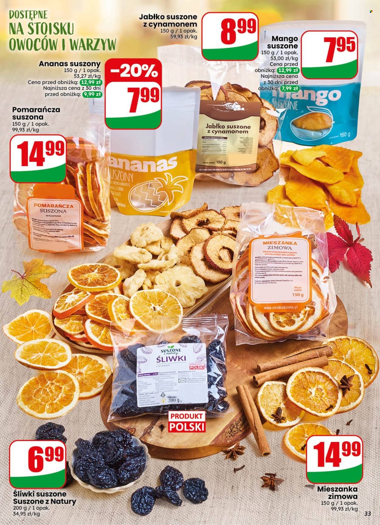 Gazetka DINO - Od środy 30.09.2026