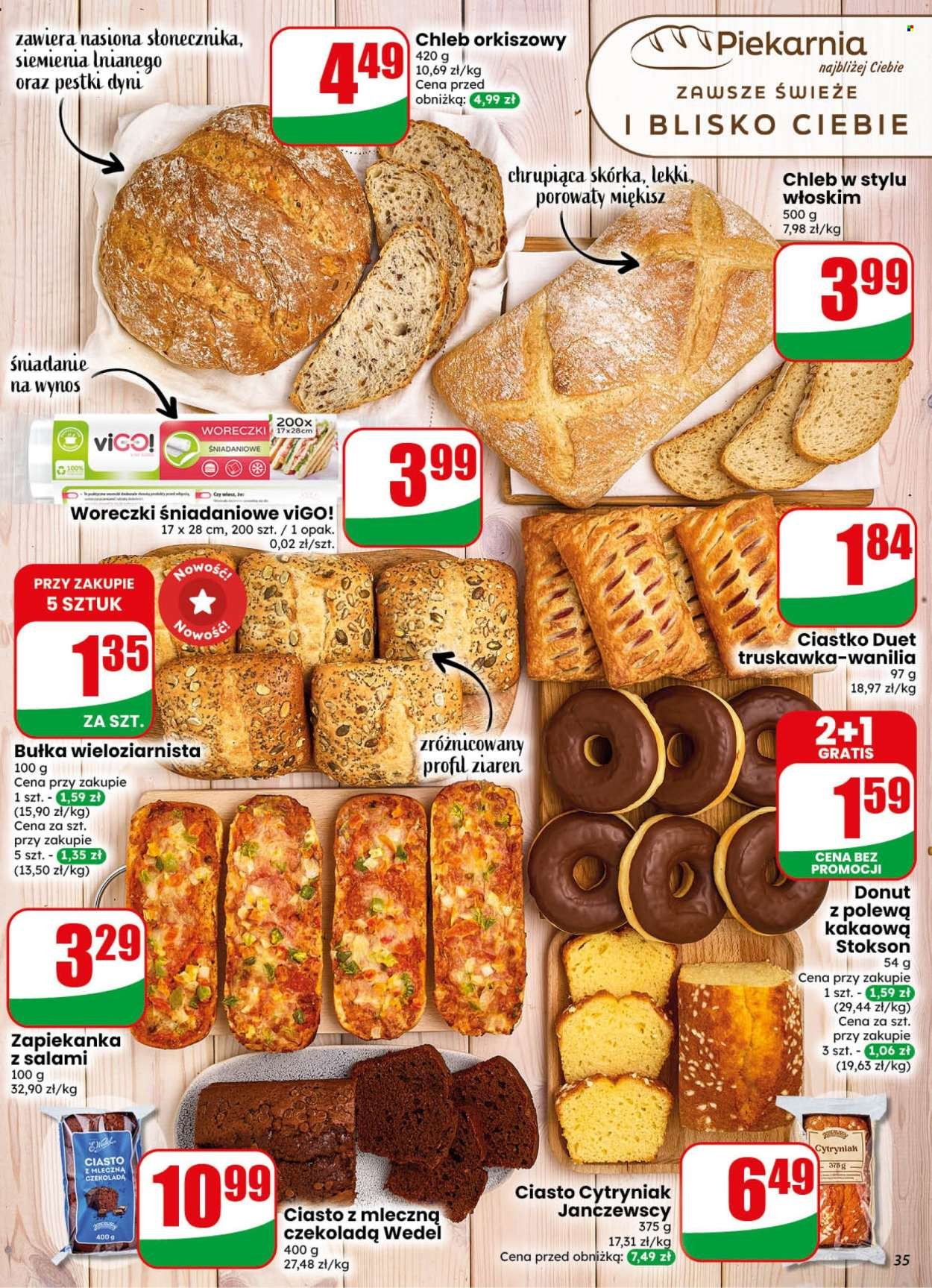 Gazetka DINO - Od środy 30.09.2026
