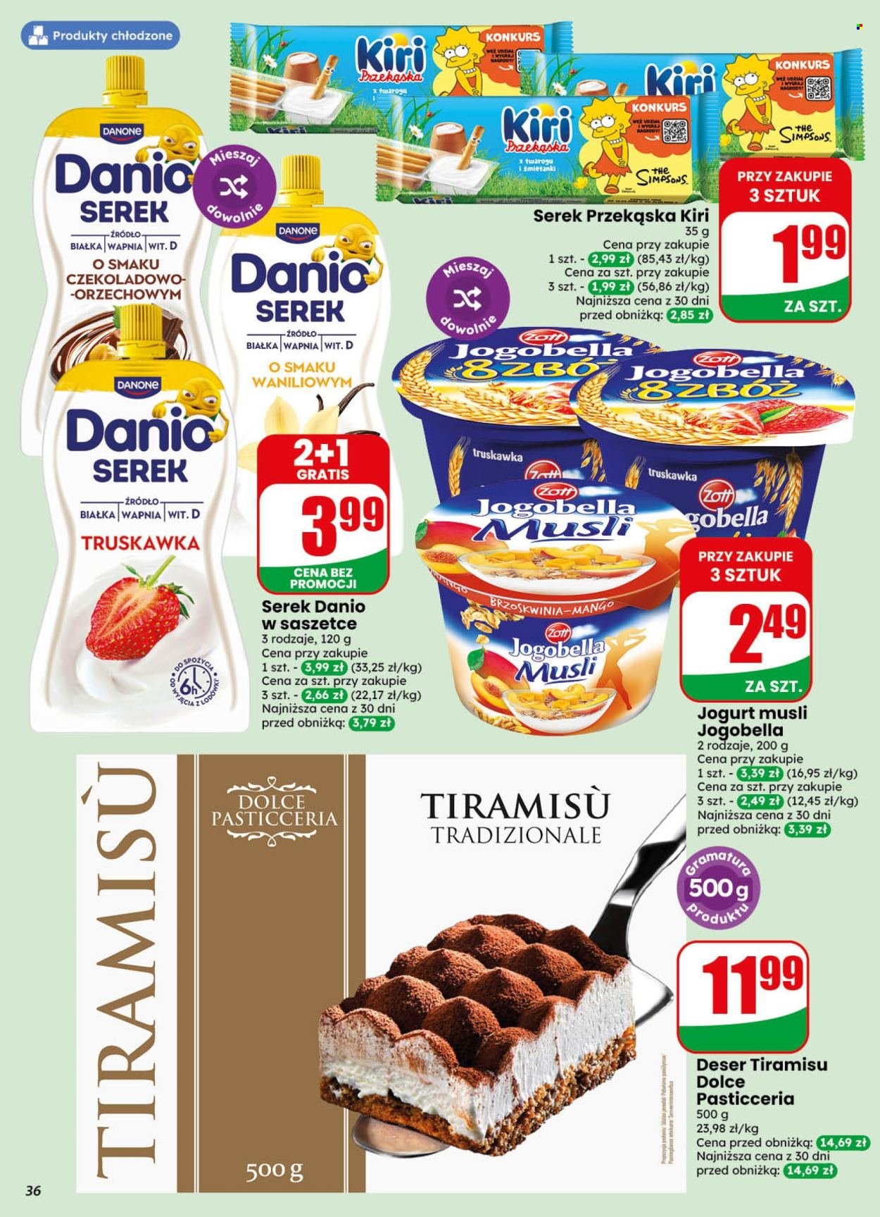 Gazetka DINO - Od środy 30.09.2026