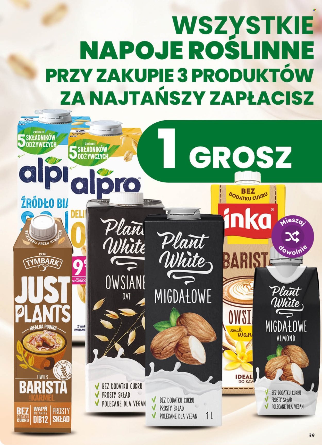Gazetka DINO - Od środy 30.09.2026