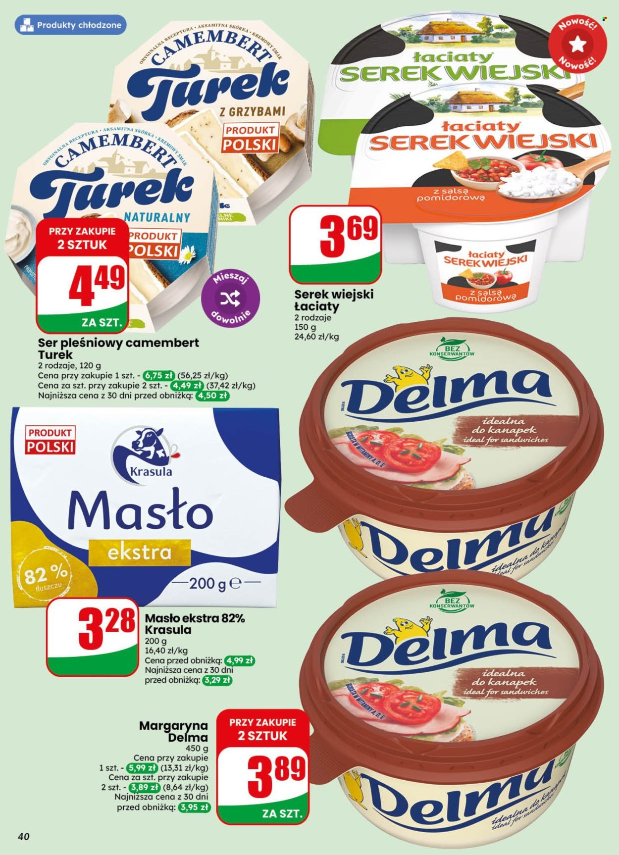 Gazetka DINO - Od środy 30.09.2026