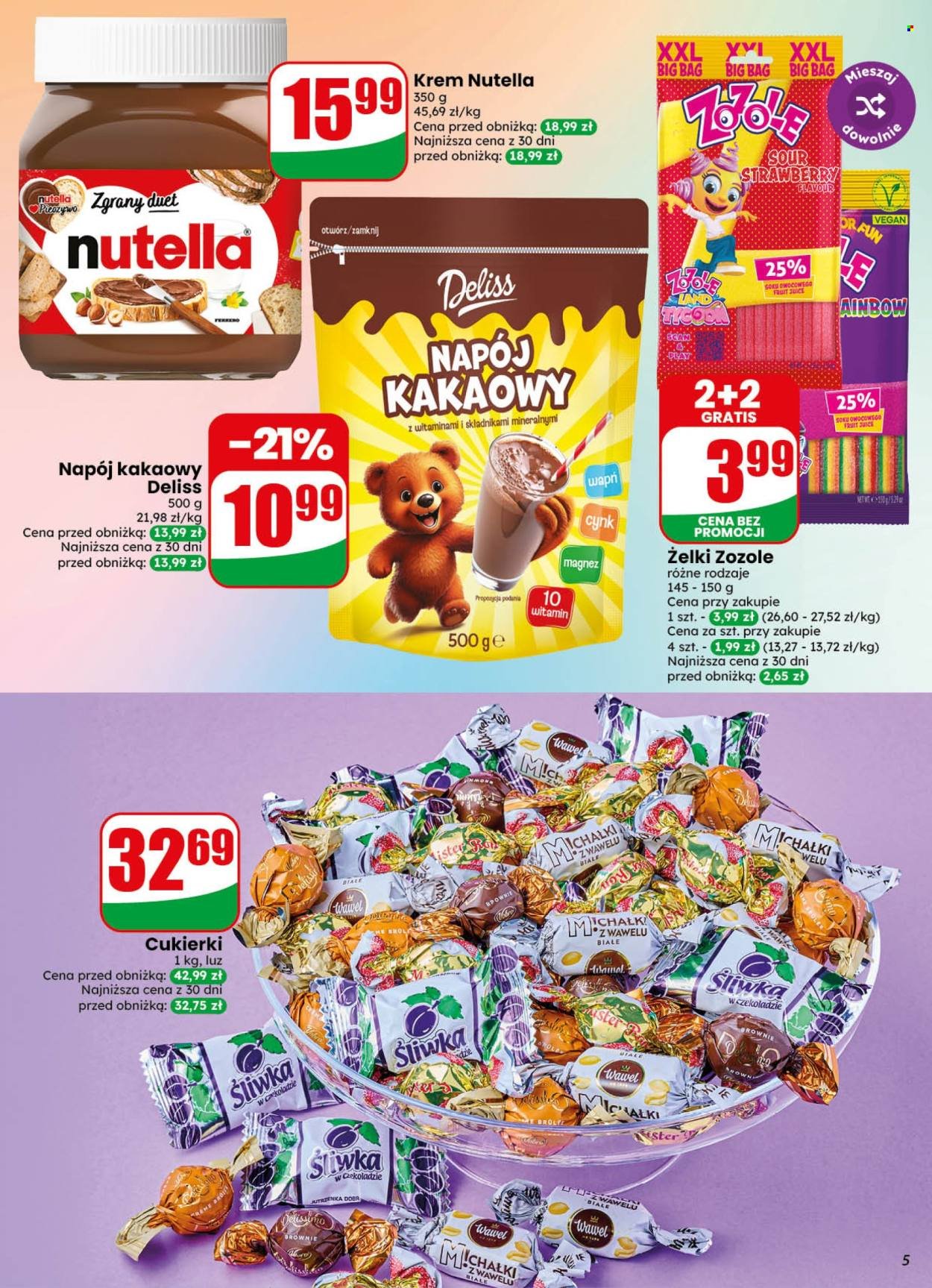 Gazetka DINO - Od środy 30.09.2026