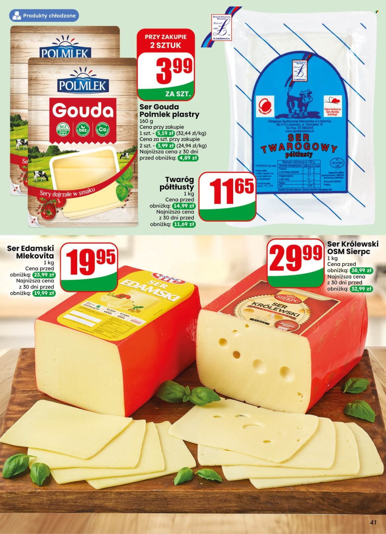 Gazetka DINO - Od środy 30.09.2026