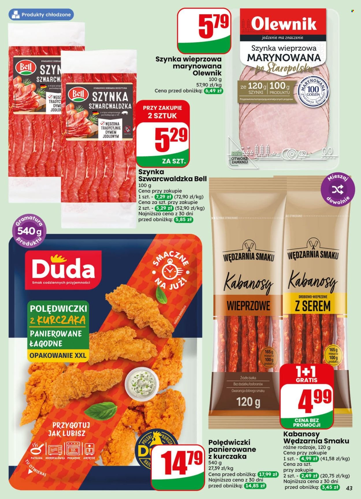 Gazetka DINO - Od środy 30.09.2026
