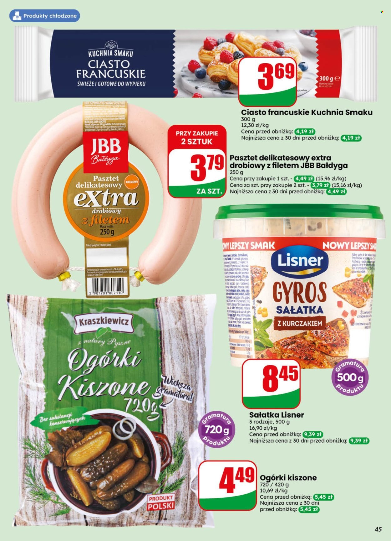 Gazetka DINO - Od środy 30.09.2026