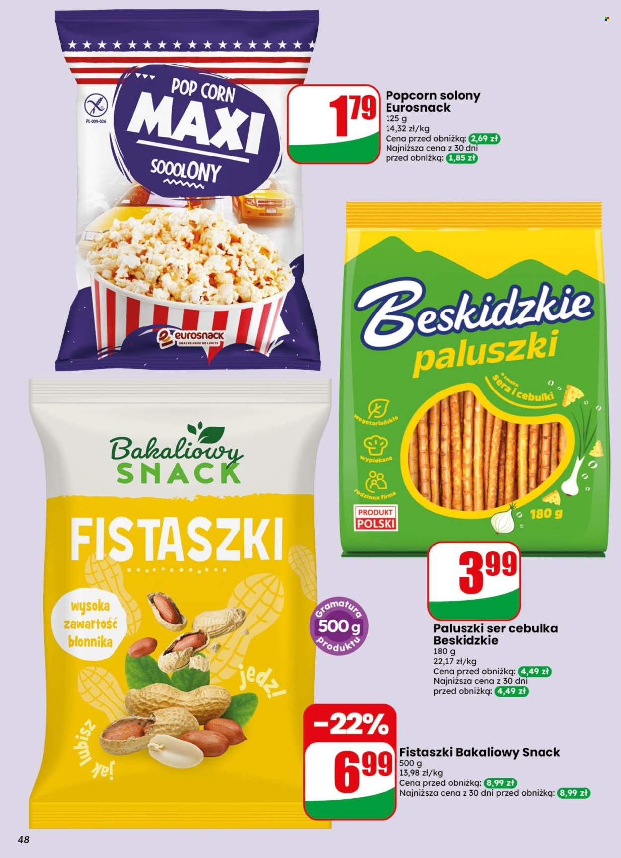 Gazetka DINO - Od środy 30.09.2026