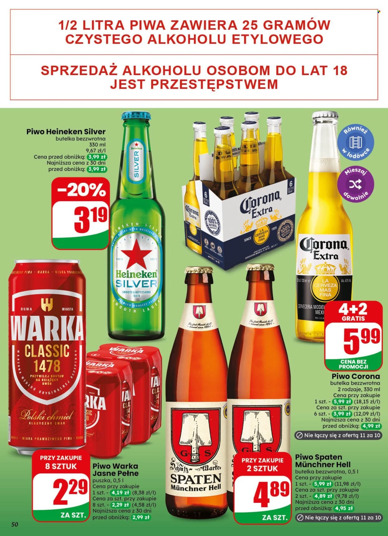 Gazetka DINO - Od środy 30.09.2026