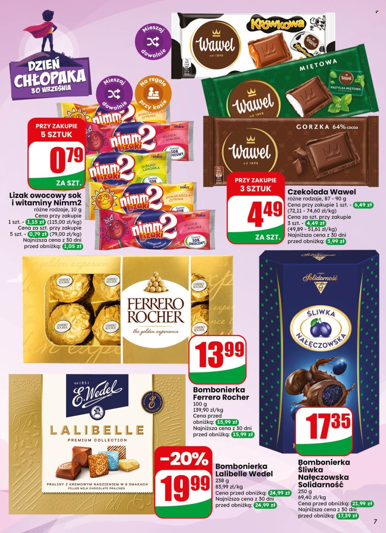 Gazetka DINO - Od środy 30.09.2026