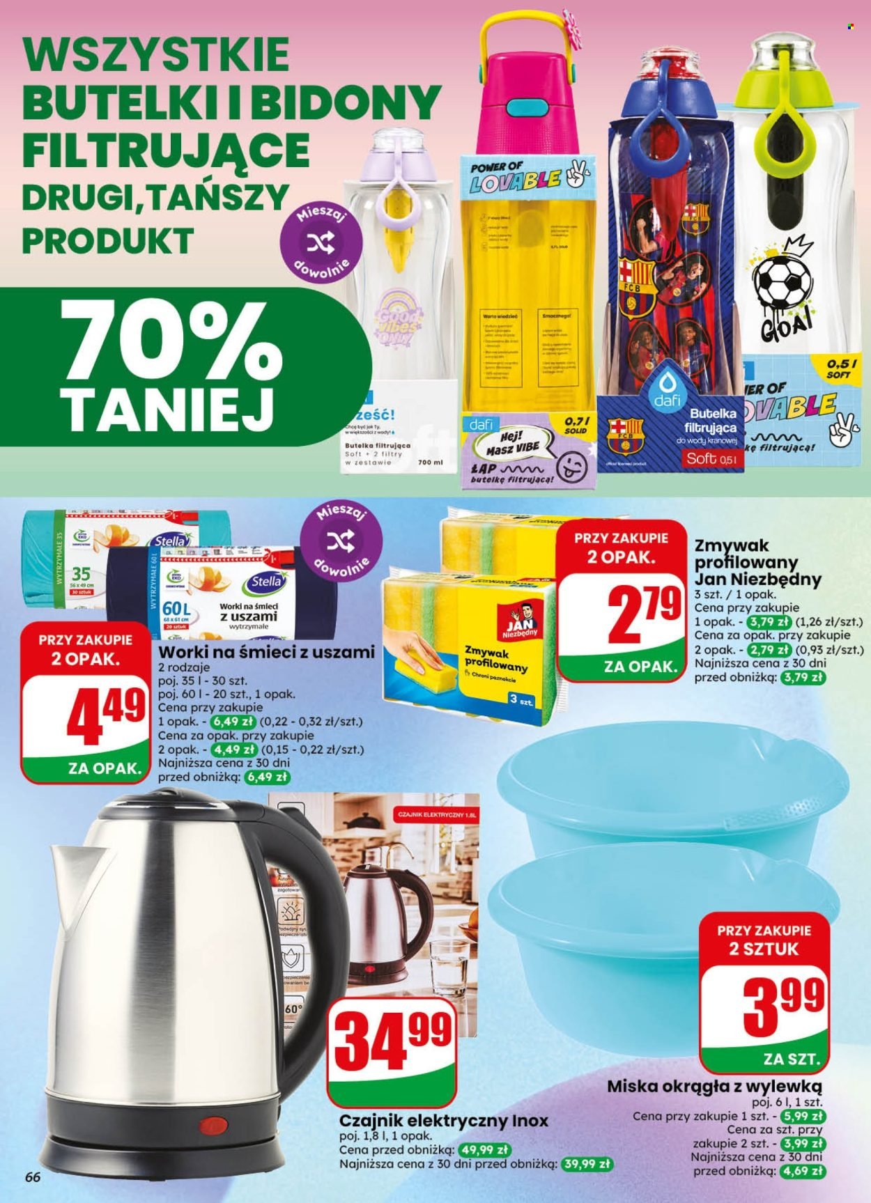 Gazetka DINO - Od środy 30.09.2026