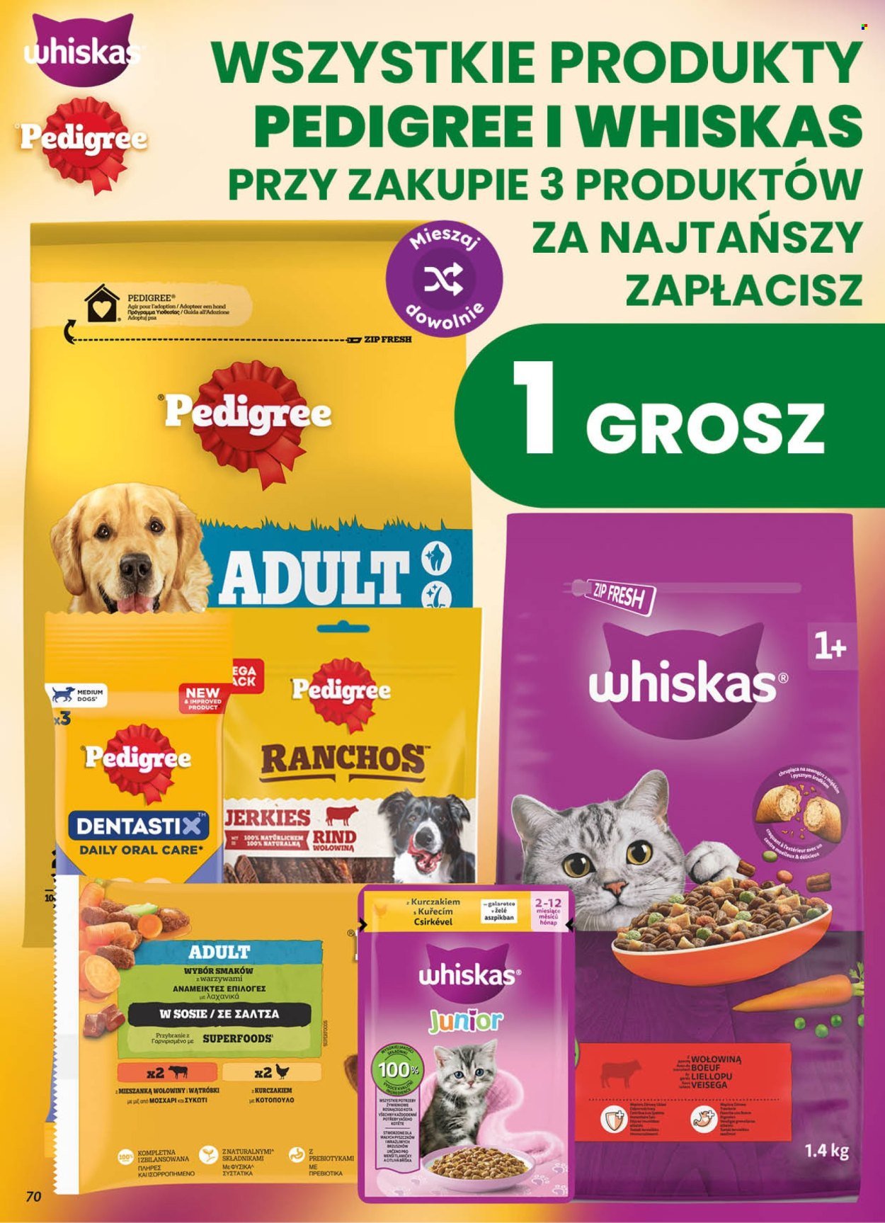 Gazetka DINO - Od środy 30.09.2026