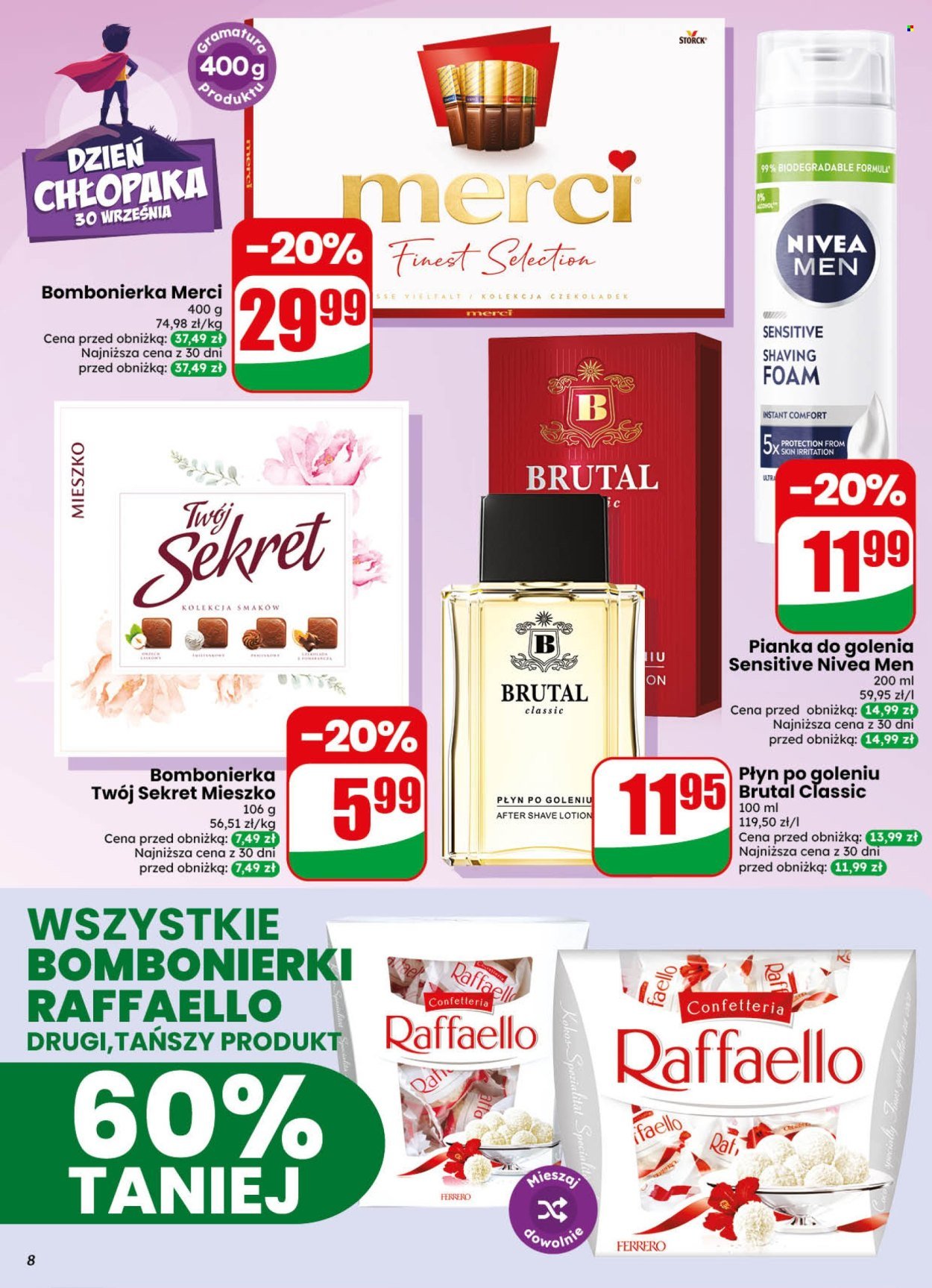 Gazetka DINO - Od środy 30.09.2026
