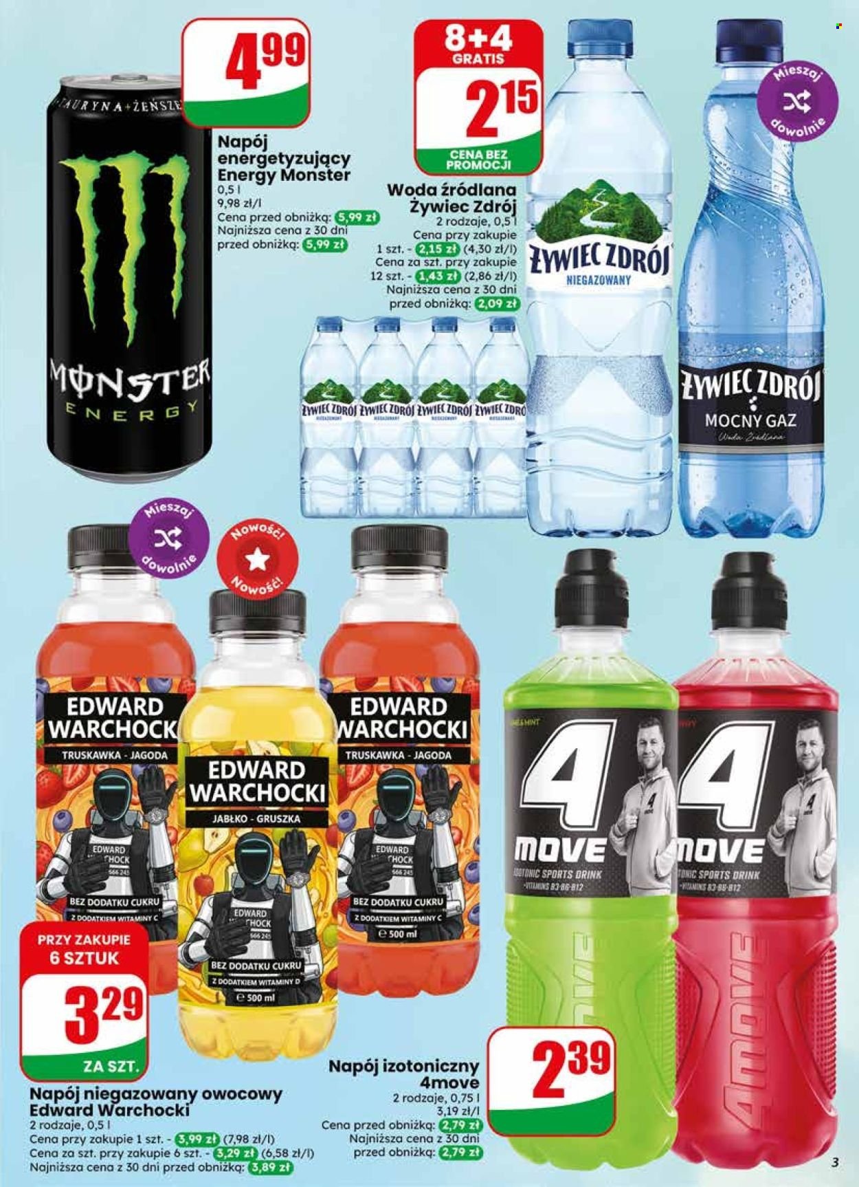 Gazetka DINO - Od środy 17.06.2026