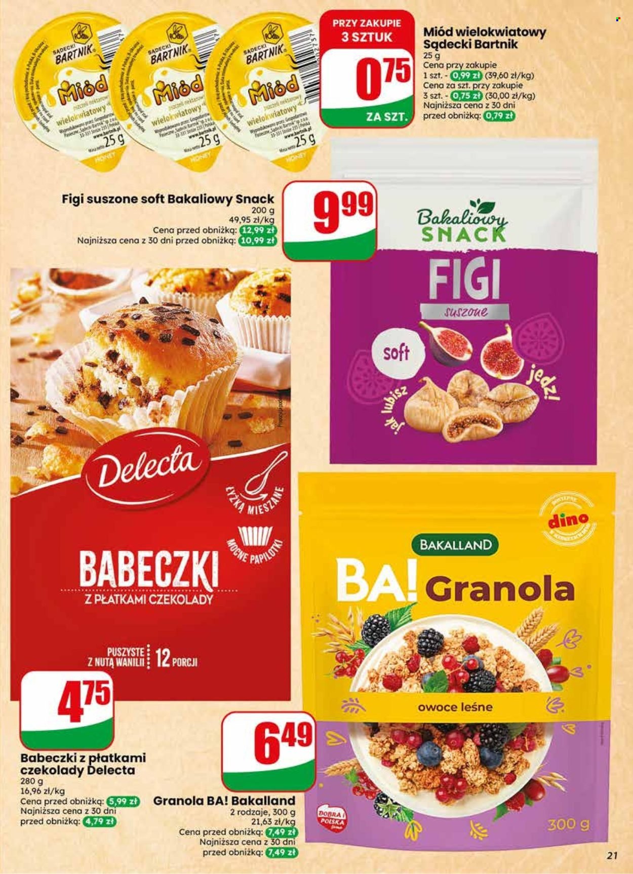 Gazetka DINO - Od środy 17.06.2026