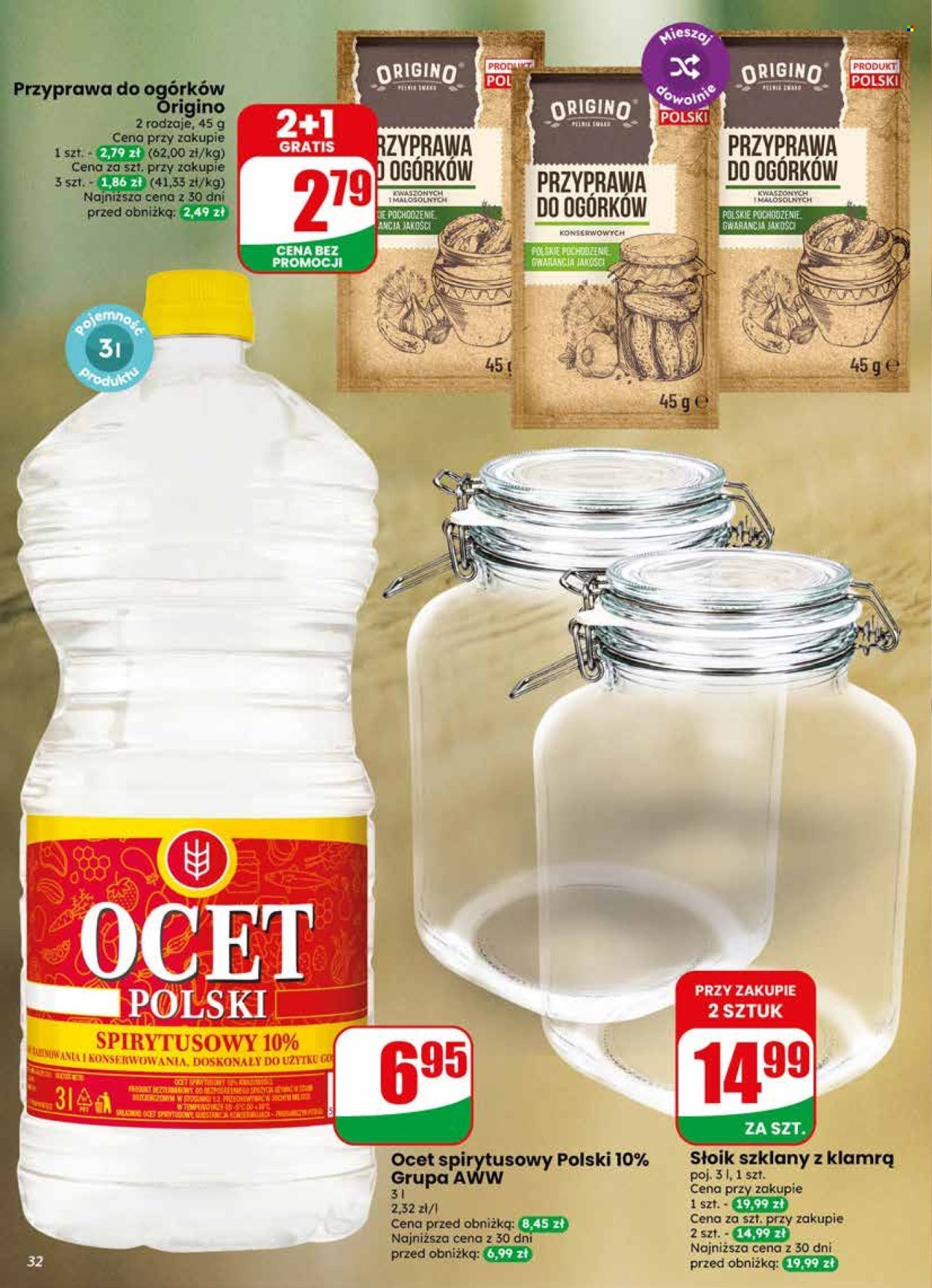 Gazetka DINO - Od środy 17.06.2026
