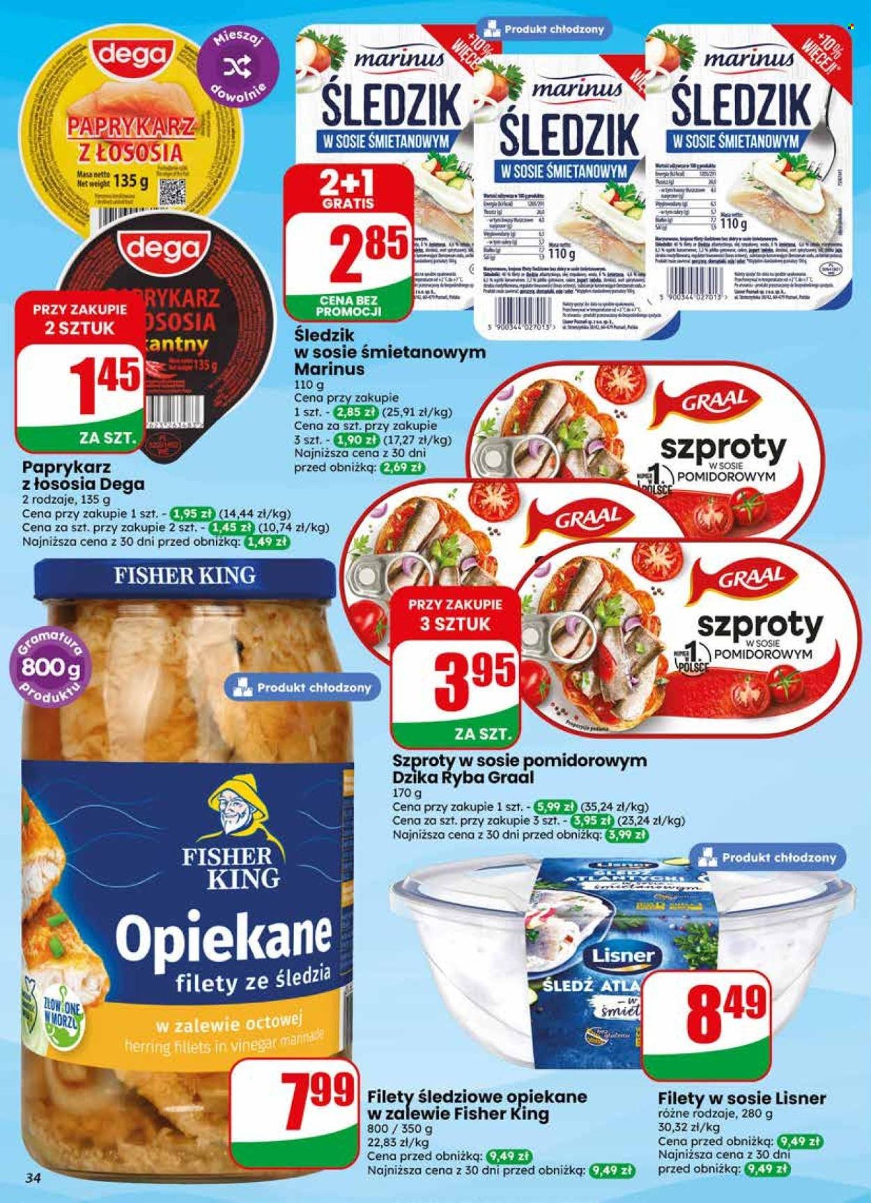 Gazetka DINO - Od środy 17.06.2026