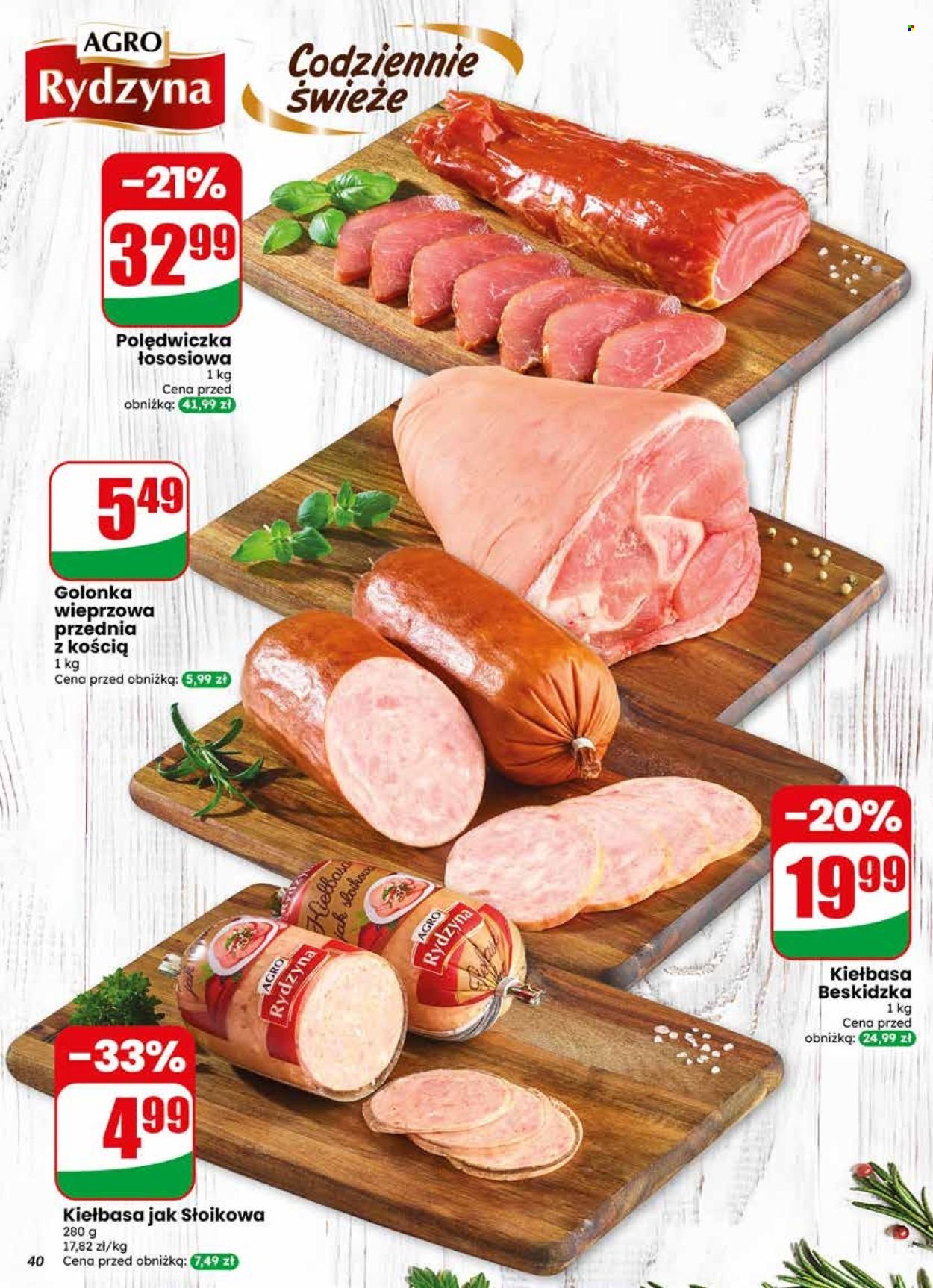 Gazetka DINO - Od środy 17.06.2026