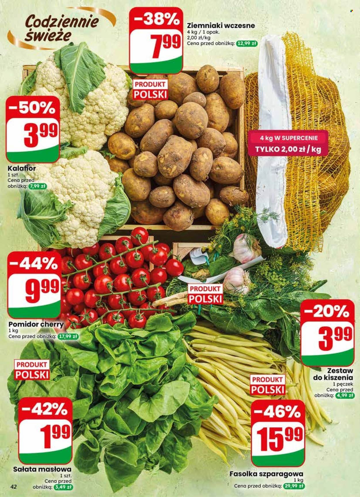 Gazetka DINO - Od środy 17.06.2026