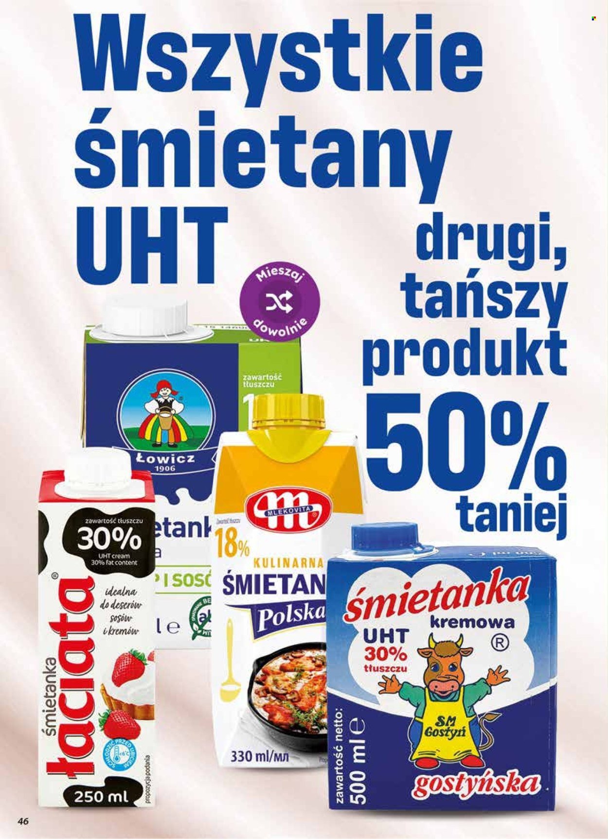 Gazetka DINO - Od środy 17.06.2026
