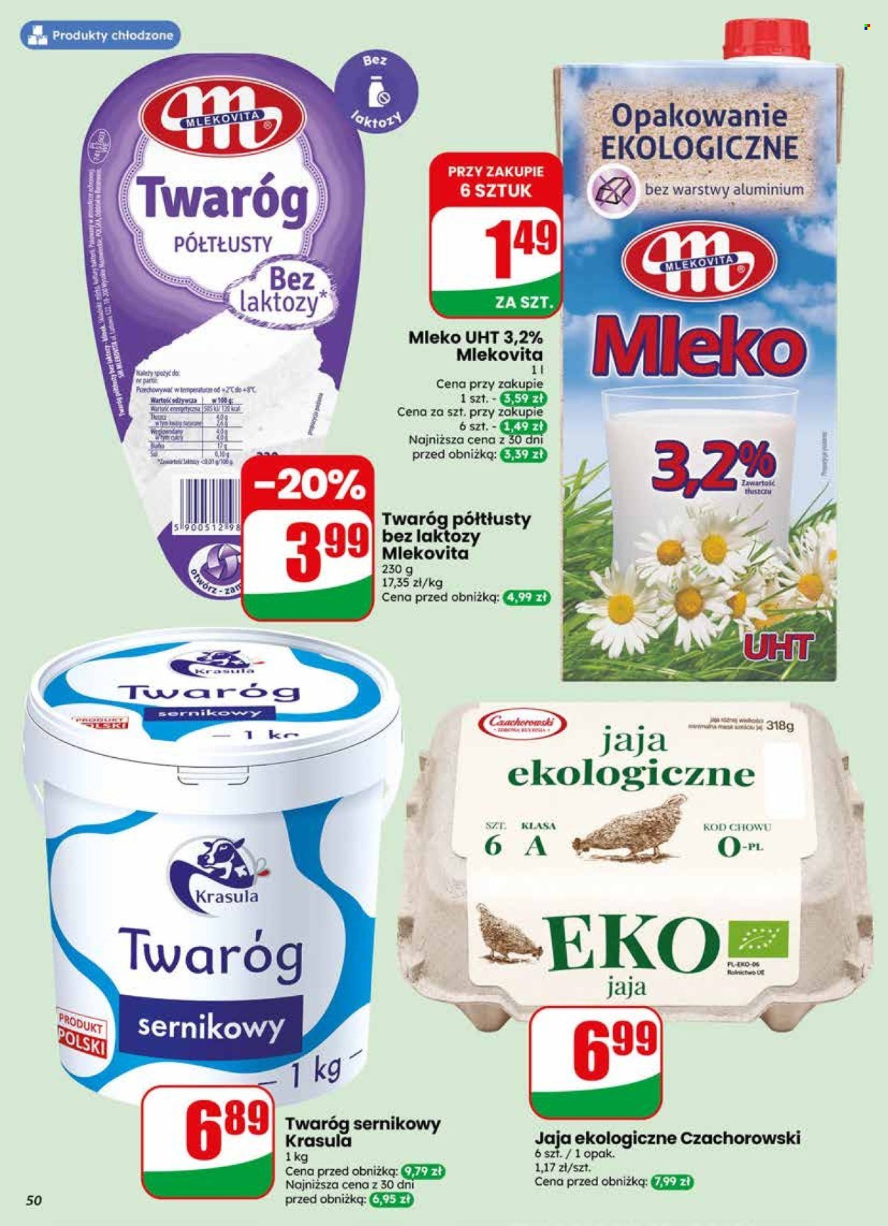 Gazetka DINO - Od środy 17.06.2026
