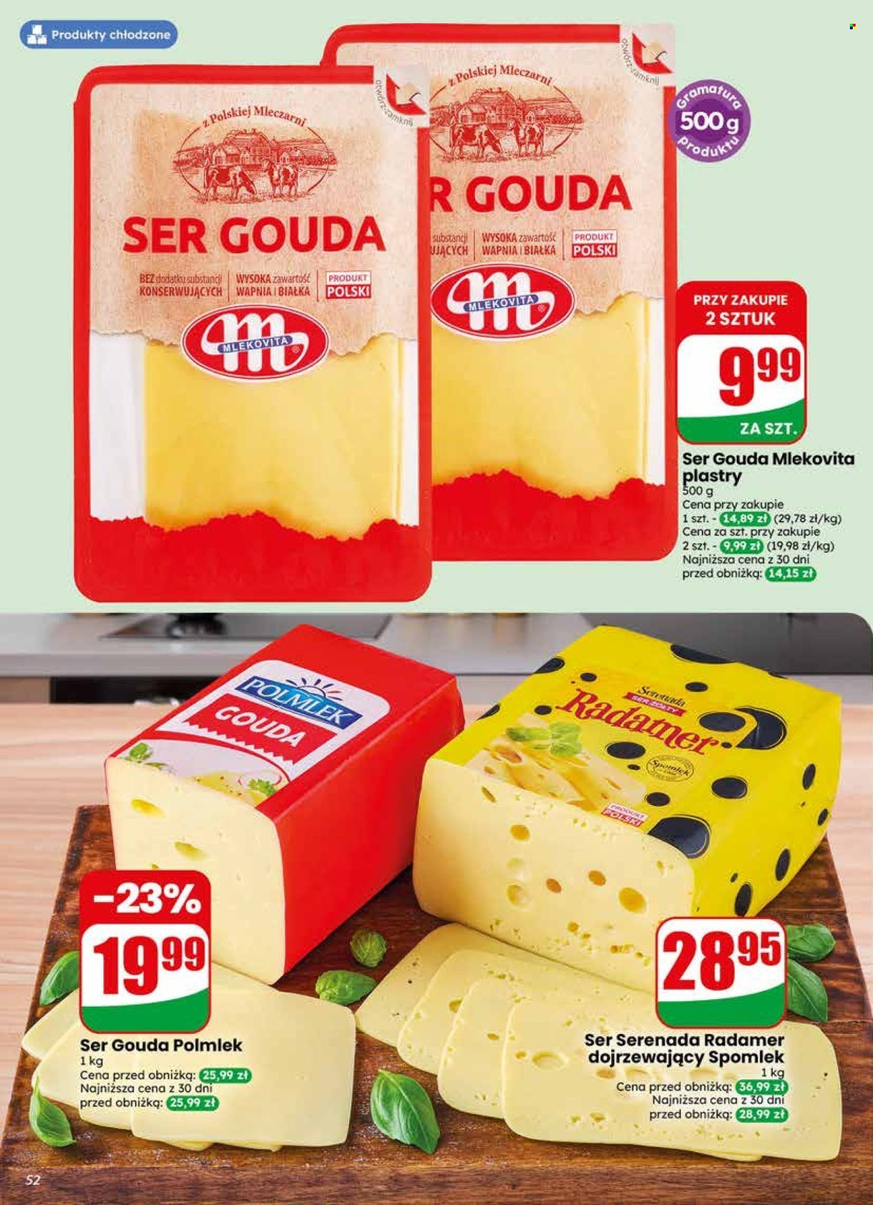 Gazetka DINO - Od środy 17.06.2026
