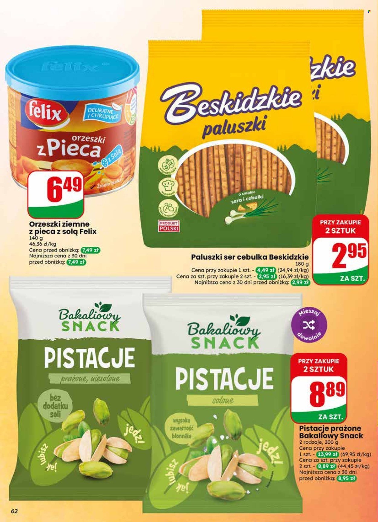 Gazetka DINO - Od środy 17.06.2026