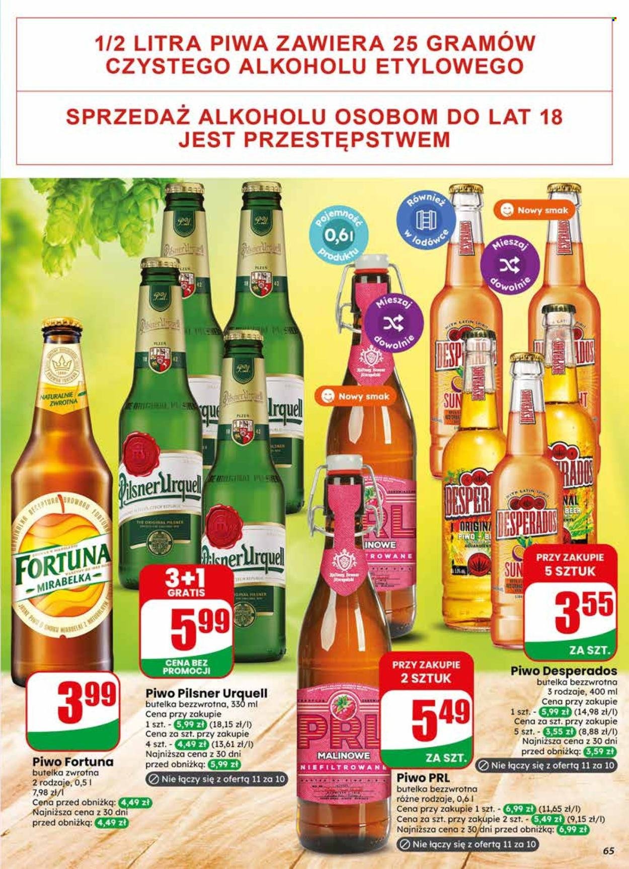 Gazetka DINO - Od środy 17.06.2026