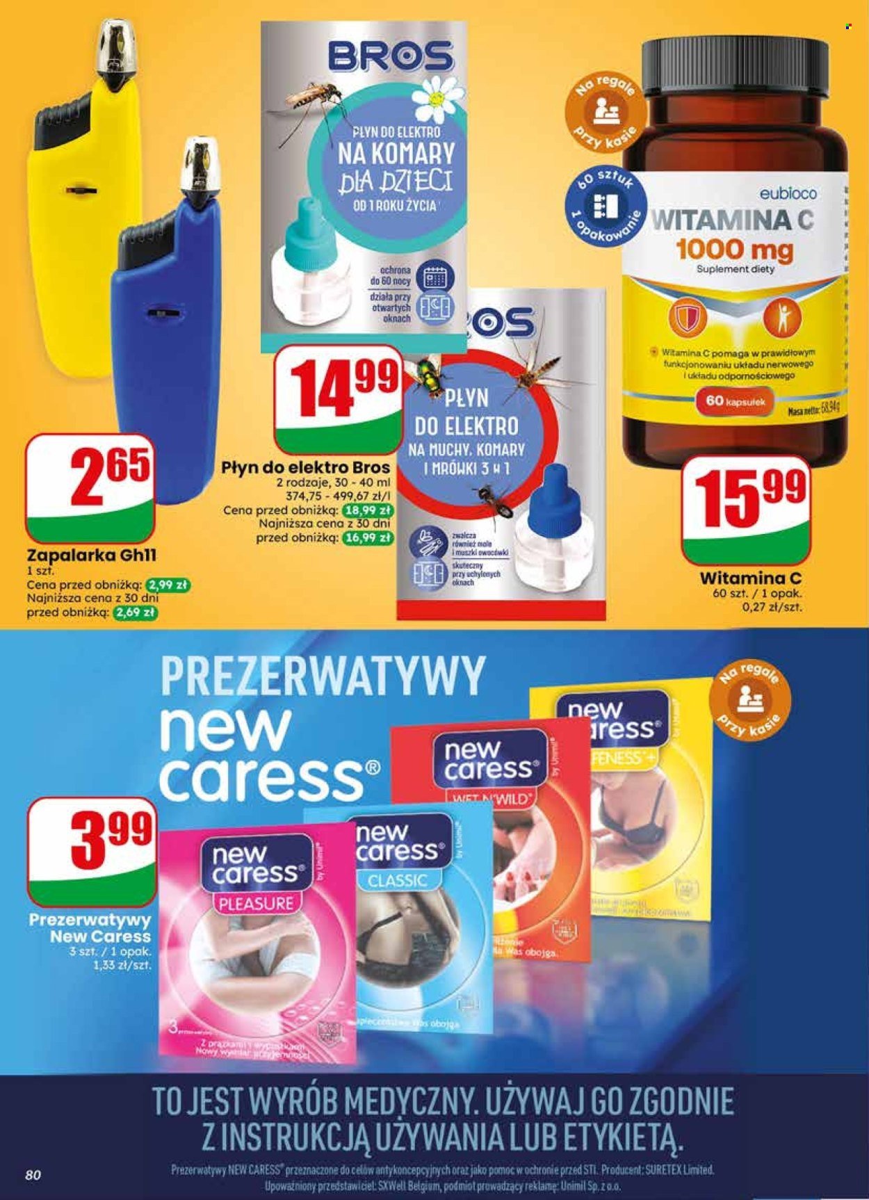 Gazetka DINO - Od środy 17.06.2026