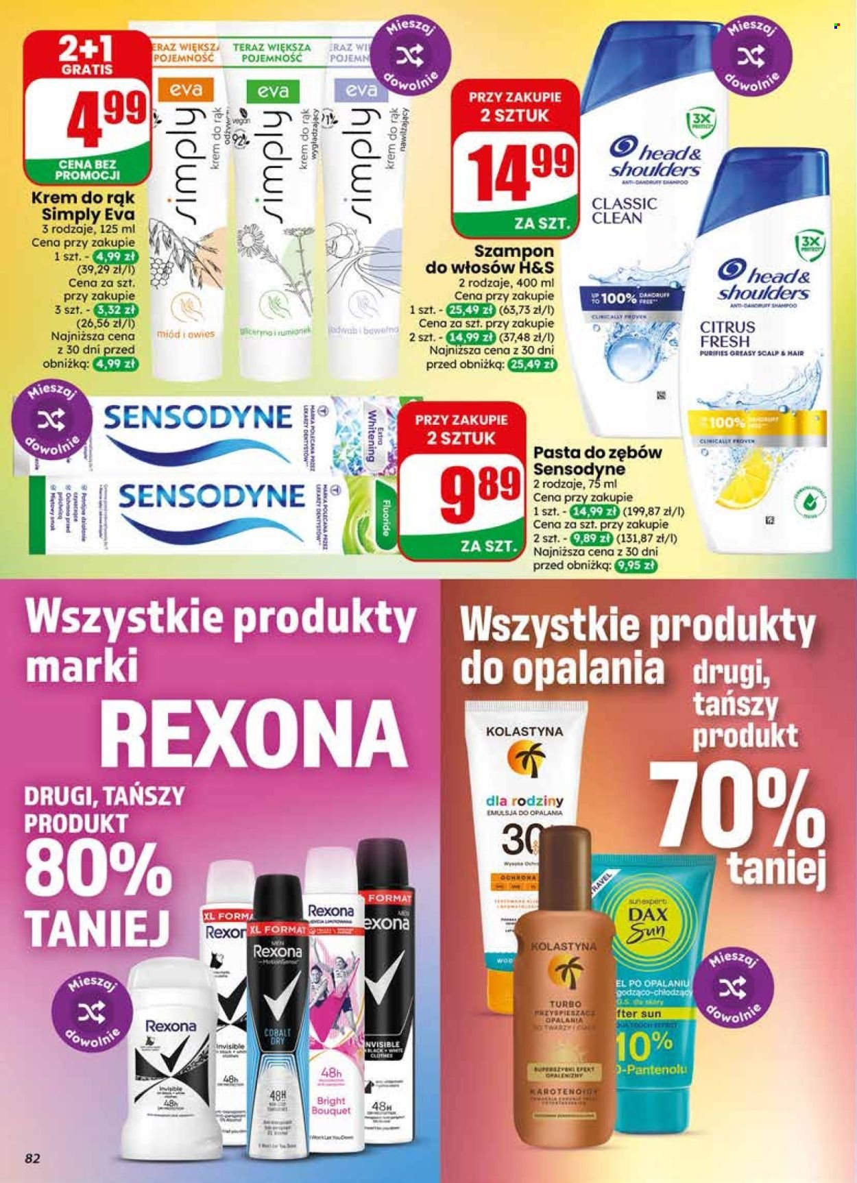 Gazetka DINO - Od środy 17.06.2026
