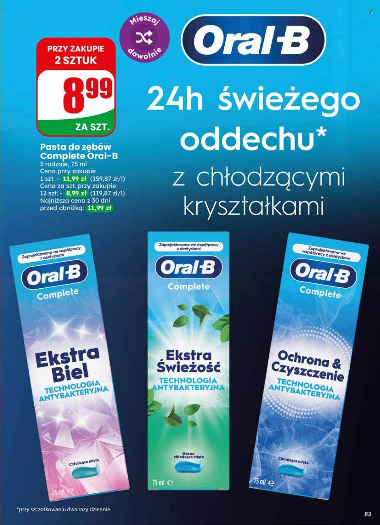 Gazetka DINO - Od środy 17.06.2026