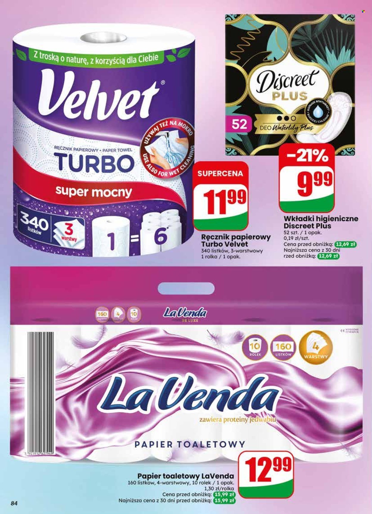 Gazetka DINO - Od środy 17.06.2026