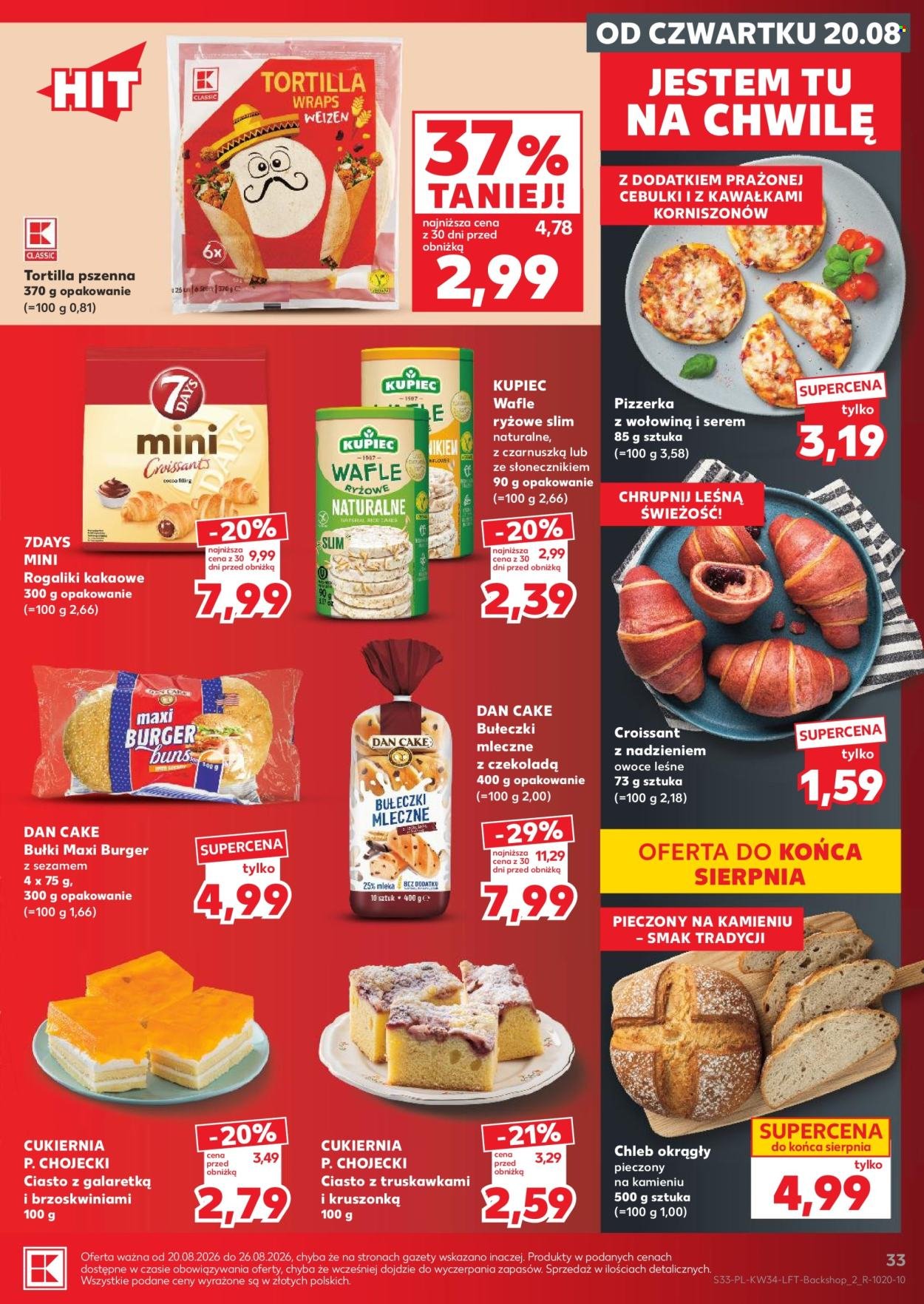 Gazetka KAUFLAND - Gazetka tygodnia