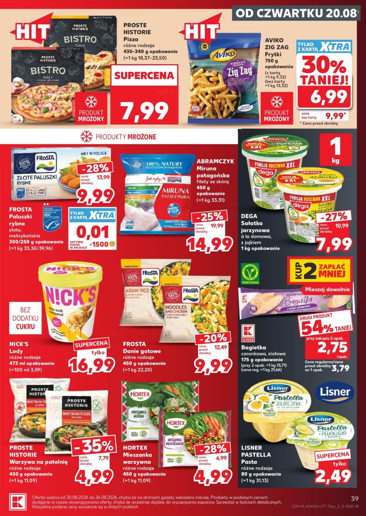 Gazetka KAUFLAND - Gazetka tygodnia