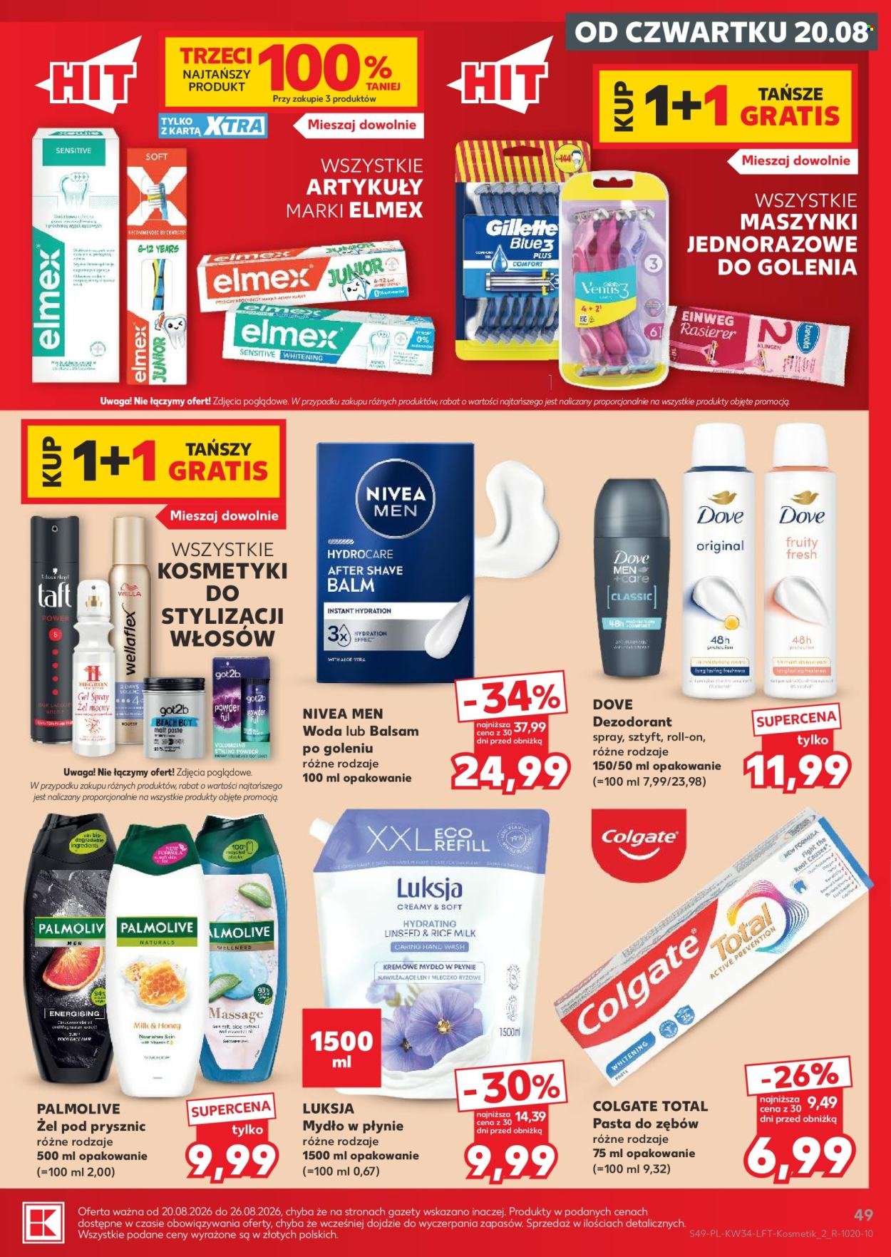 Gazetka KAUFLAND - Gazetka tygodnia