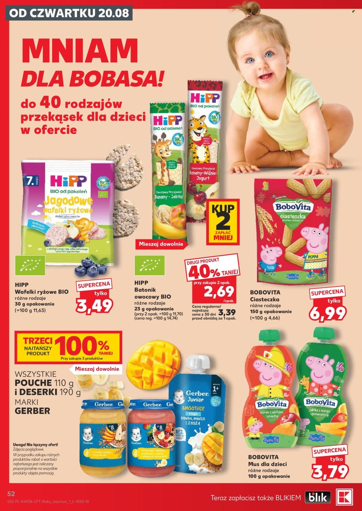 Gazetka KAUFLAND - Gazetka tygodnia