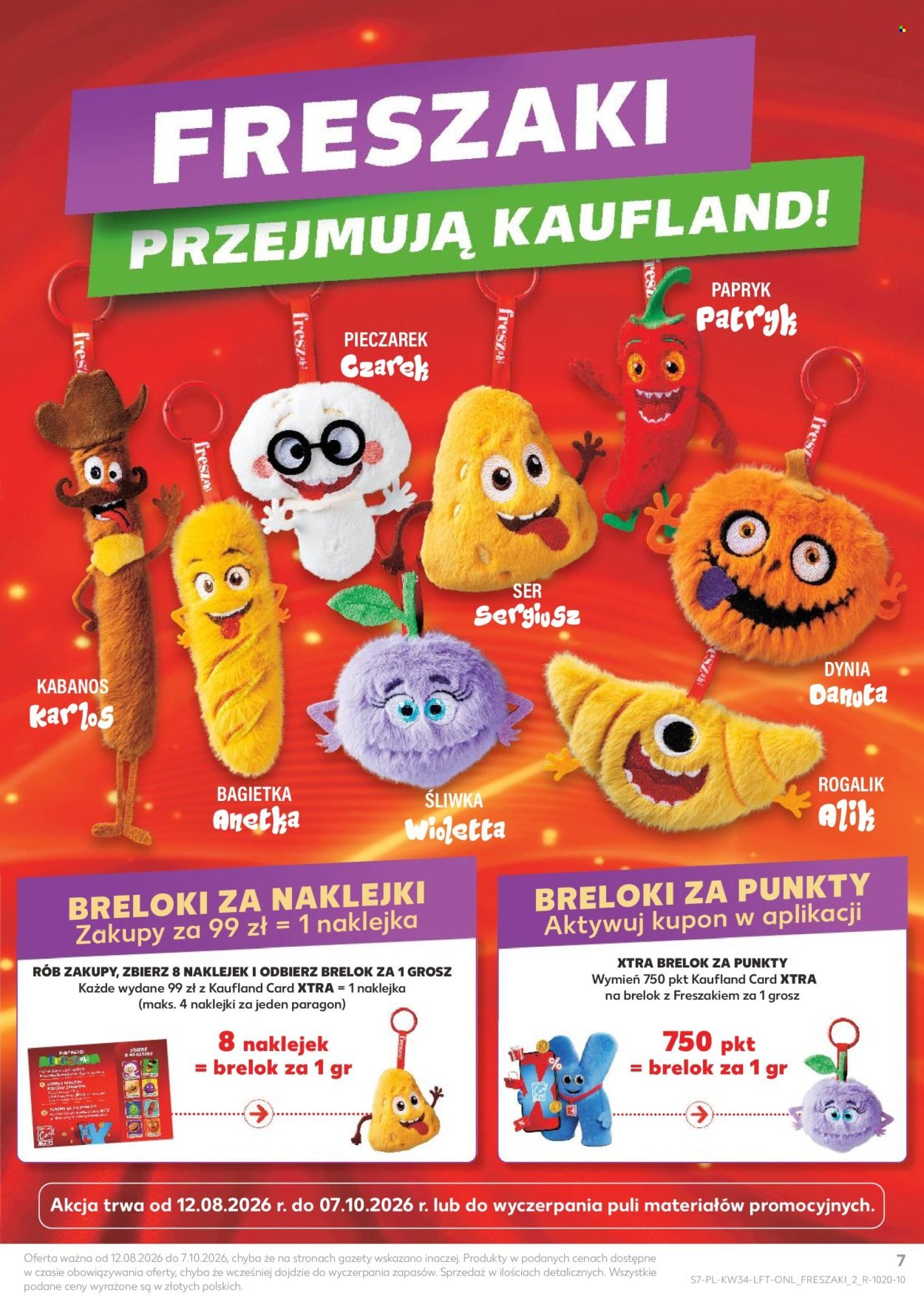 Gazetka KAUFLAND - Gazetka tygodnia