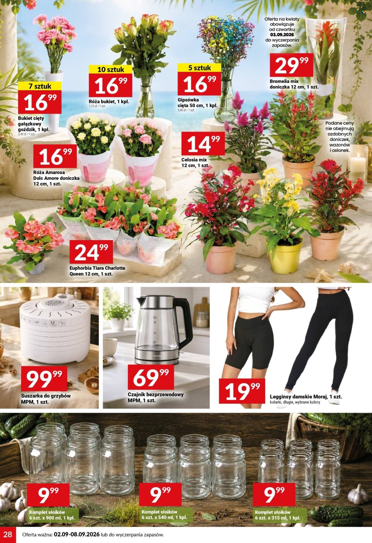 Gazetka TWÓJ MARKET - Gazetka regularna 36/26