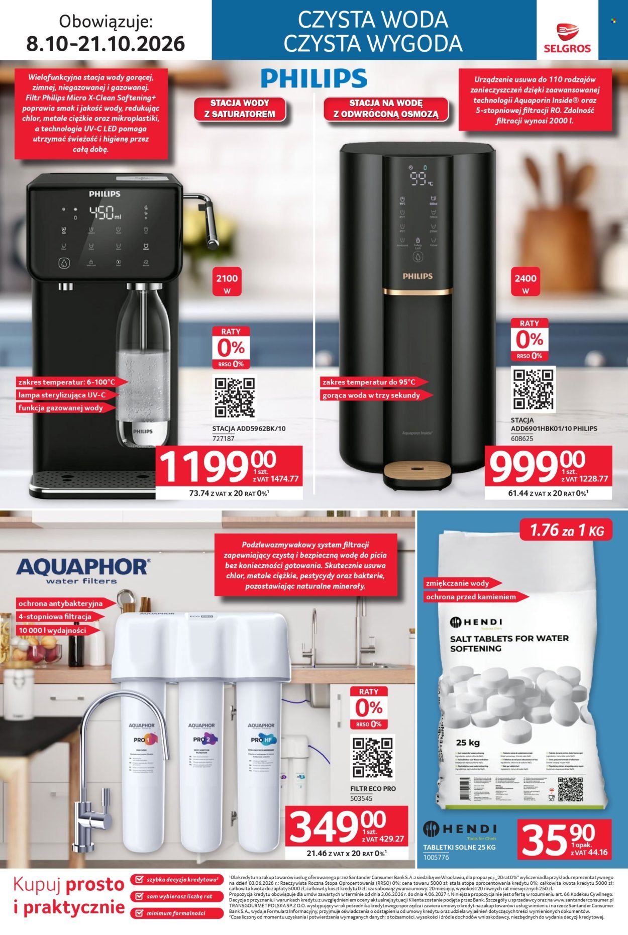 Gazetka SELGROS - Katalog Elektro