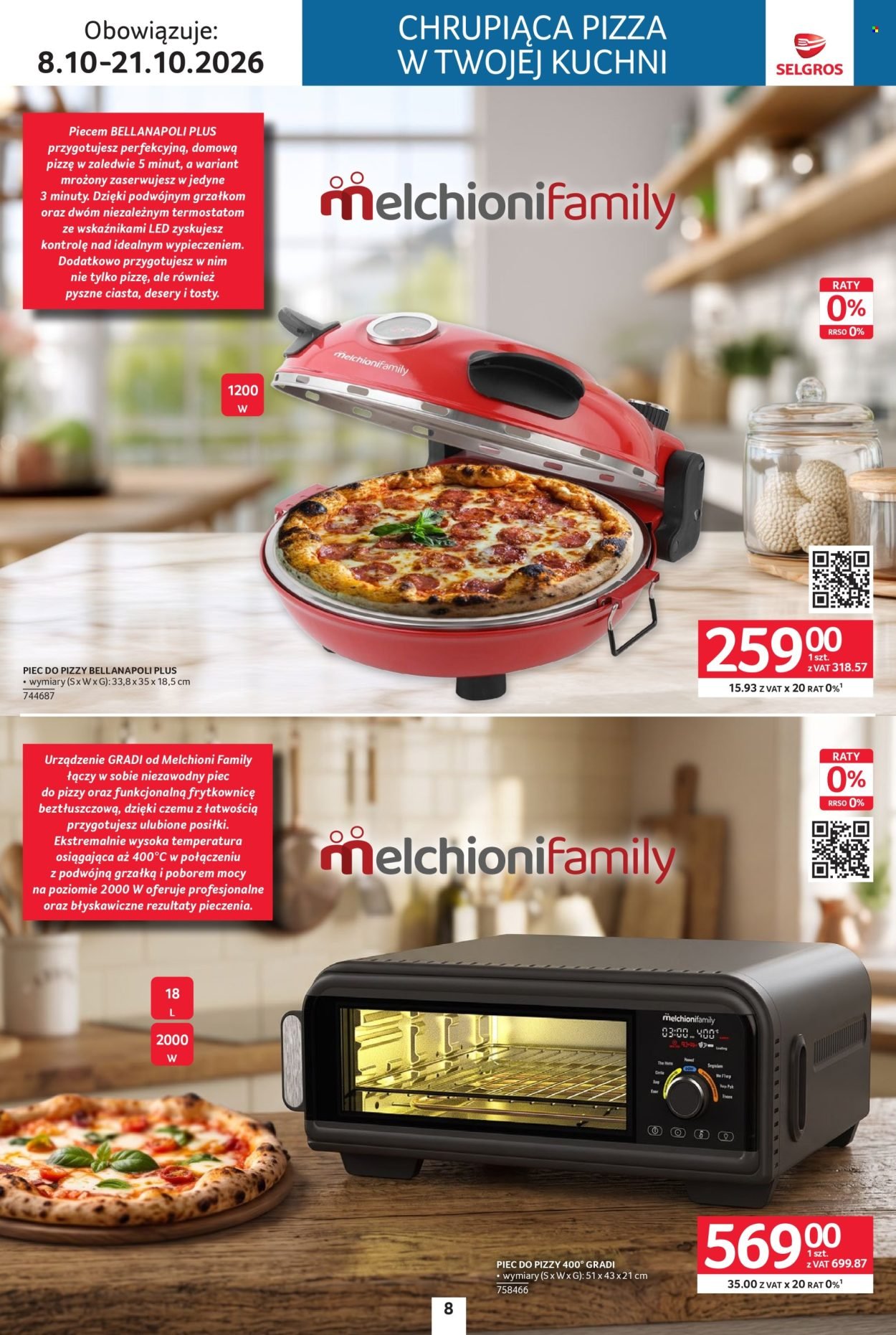 Gazetka SELGROS - Katalog Elektro
