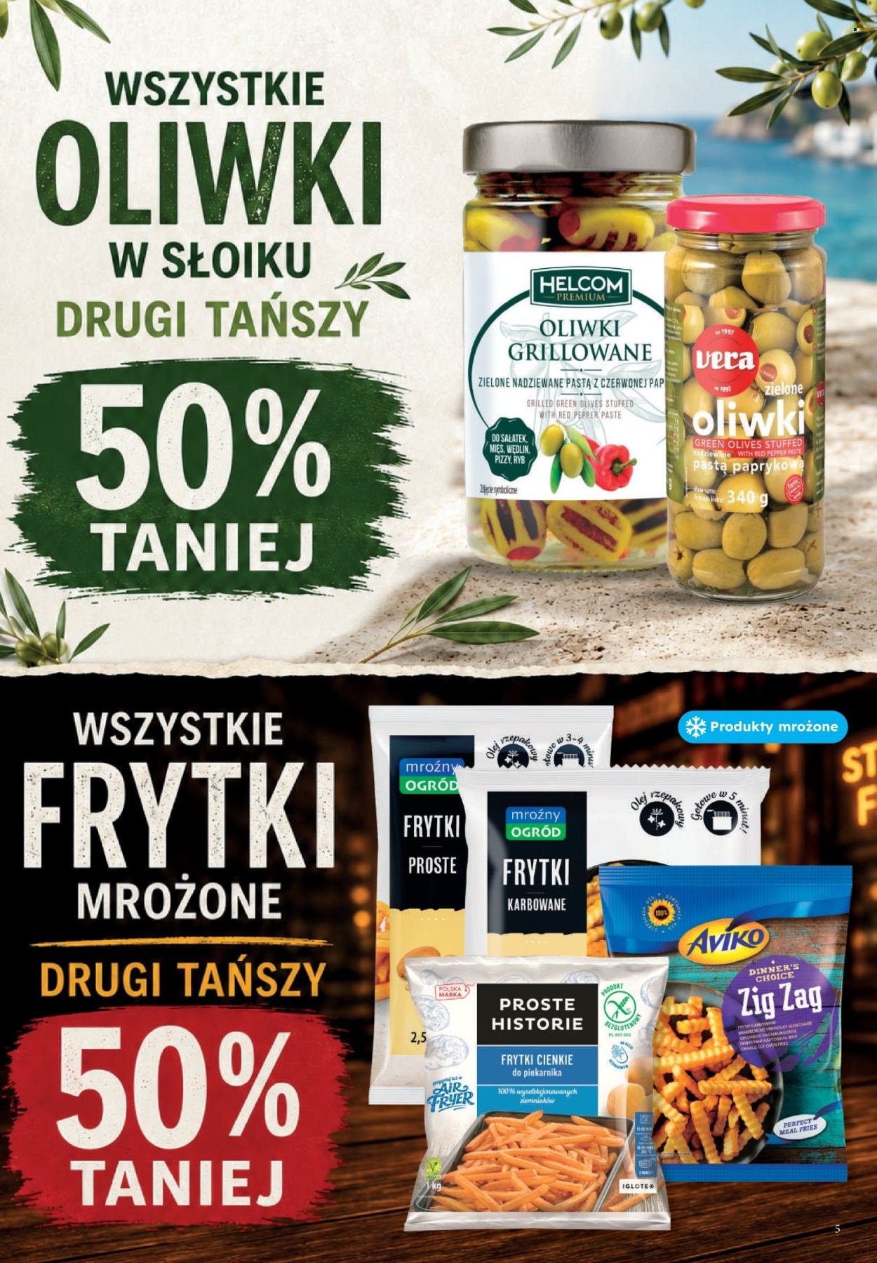 Gazetka DINO - Od piątku 17.07.2026