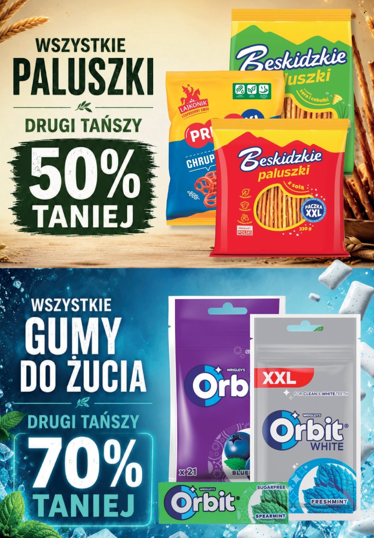 Gazetka DINO - Od piątku 17.07.2026